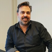 Geomant Employee Roberto Cicoria's profile photo