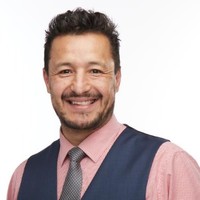 Victor Rojas Email & Phone Number