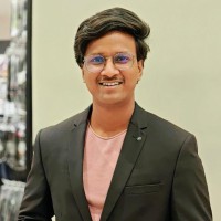 AlpineCode Employee Uday Pulamarasetti's profile photo