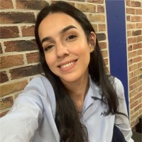 SURGAR Employee Sofia Hdioud's profile photo