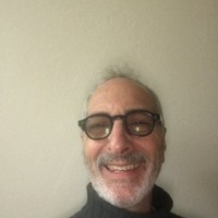 State of California Employee Marc Weisman's profile photo