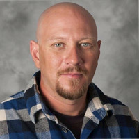 Greython Construction Employee Joshua Chenier's profile photo