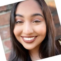 ASUC Student Union Employee Michelle Espinoza's profile photo