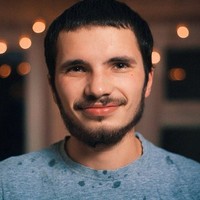 Reactive Phone Employee Timur Gilfanov's profile photo