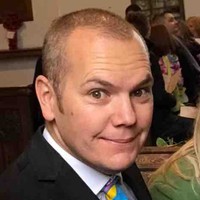 Lightning Tools Employee Matt Beighton's profile photo