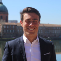 Hines Employee Anthony Cros's profile photo