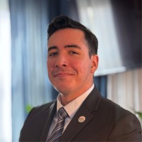 Scouting America, Orange County Council Employee Shane Backer's profile photo