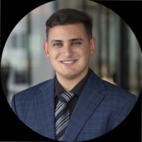 NewDay USA Employee Bryan Kaplan's profile photo