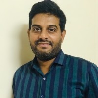 Pinnacle Generators Employee Sudheer Kumar's profile photo