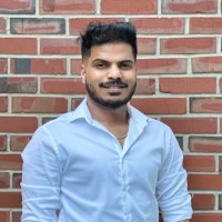 Instant Systems Inc. Employee Pratik Yadav's profile photo