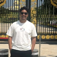Hamro Patro, Inc. Employee Paritosh Bhattarai's profile photo
