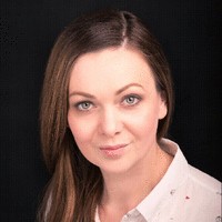 GAIL's Bakery Employee Sylwia Miller's profile photo