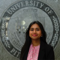 DoseMeRx Employee Atreya G.'s profile photo