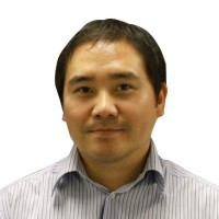 MaxLite Employee Peter Kim's profile photo