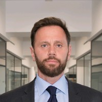 OnCare Employee Kenan Altunis's profile photo
