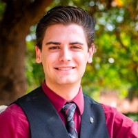 NeoMetrix Technologies, Inc. Employee Chase van Tilburg's profile photo