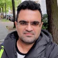 Sachin Kumar Email