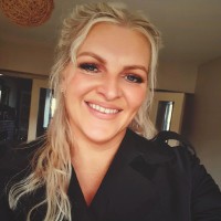 Kate Morgan Email