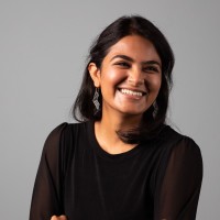 Helix Architecture + Design Employee Tanvi Sanghvi's profile photo
