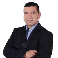 eCourier Employee Muhammad Akram's profile photo