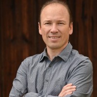 Comstor Germany Employee Steffen Köpf's profile photo