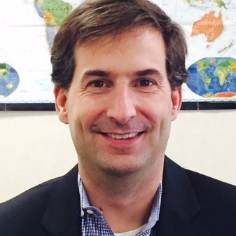 DALE CARNEGIE AND ASSOCIATES, INC. Employee Bill Martin's profile photo