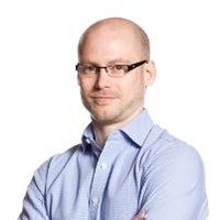 Space & Time Employee Jake Arnold's profile photo