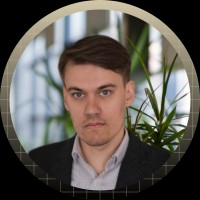 TripAdd Employee David Gustys's profile photo