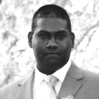 Darren Pillay Email