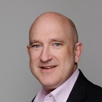 Oktopost Employee Colin Day's profile photo