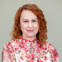 Green Pool Commodity Specialists Employee Flavia Serra's profile photo