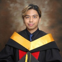 nForceIT Employee Tristan Jerico Vasco's profile photo