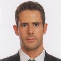 Blackwood Partnership Limited Employee Alvaro Marin Sevilla's profile photo