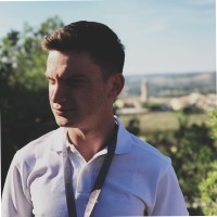 EUROLOOP Employee Tomasz Rydz's profile photo
