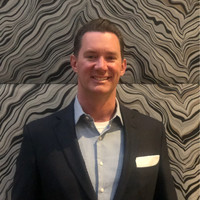 Airtech Advanced Materials Group Employee Cole Standish's profile photo