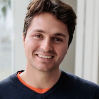 University Business Employee Alcino Donadel's profile photo