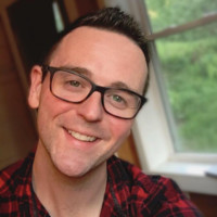 Tribute Home Care Employee Tom O'Brien's profile photo