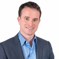 Olive Tree Holdings Employee Ian Bel's profile photo
