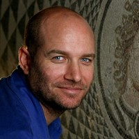 Fowler Museum at UCLA Employee Christian de Brer's profile photo