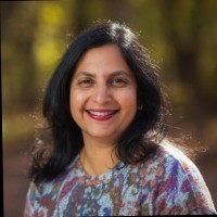 Aruna Mandulapalli