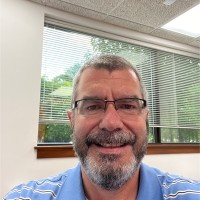 Patrick McCormick Email & Phone Number