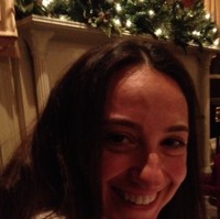 Boston College Employee Anna Bartolini's profile photo