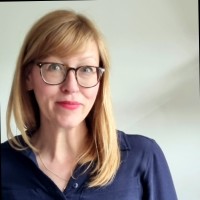 GatenbySanderson Employee Emily Nevins's profile photo