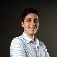 Terragene Employee Luciano Demarco's profile photo