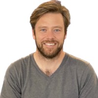 JET Charge Employee Geof Alexander's profile photo