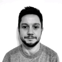 IBC - International Broadcasting Convention Employee Dan Symonds's profile photo