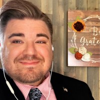 BLEND Bar with Davidoff Cigars Employee Steven Kochanowski's profile photo