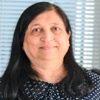 Kalpana Umarvadia Email & Phone Number