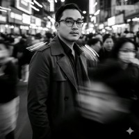 PT UNITAMA SARI MAS Employee George Sitompul's profile photo