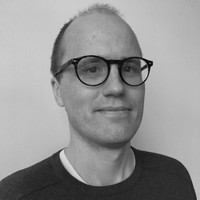 Languagewire Employee Anders Bagger's profile photo